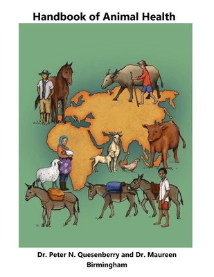 Handbook of Animal Health - Maureen Birmingham