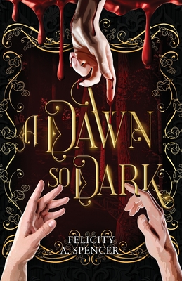 A Dawn So Dark - Alice Ganges
