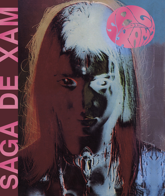 Saga de Xam - Nicholas Devil