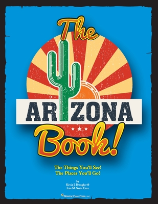 The Arizona Book - Kevin Brougher