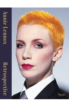 Poza produsului Annie Lennox: Retrospective - Annie Lennox