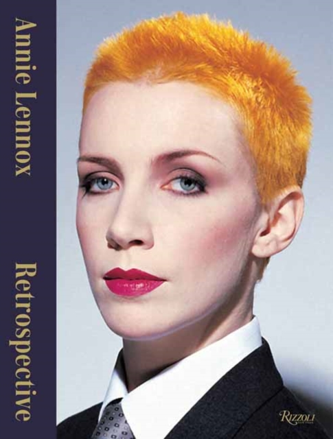 Annie Lennox: Retrospective - Annie Lennox