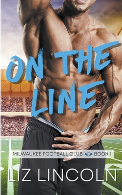 On the Line - Liz Lincoln