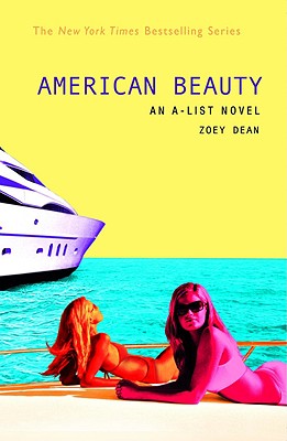 American Beauty - Zoey Dean