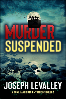 Murder Suspended - Joseph Levalley