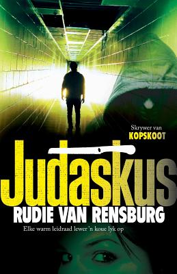Judaskus - Rudie Van Rensburg