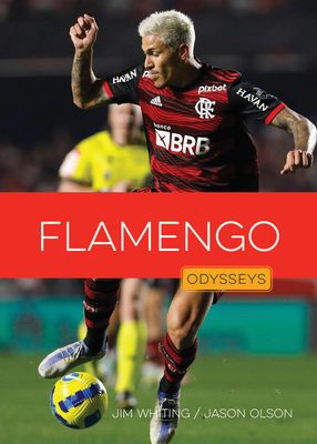 Flamengo - Jim Whiting