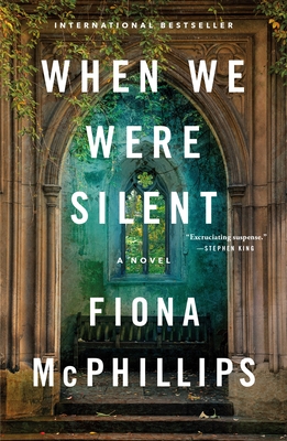 When We Were Silent - Fiona Mcphillips