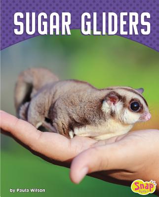 Sugar Gliders - Paula M. Wilson