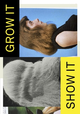Grow It, Show It!: A Look at Hair from Diane Arbus to Tiktok Museum Folkwang - 