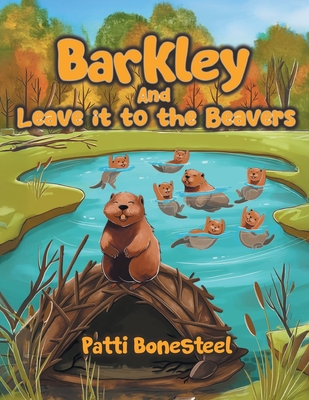 Barkley and Leave it to the Beavers - Patti Bonesteel