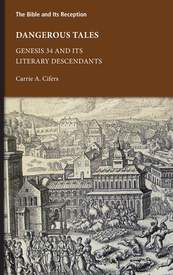 Dangerous Tales - Carrie A. Cifers