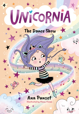 Unicornia: The Dance Show - Ana Punset