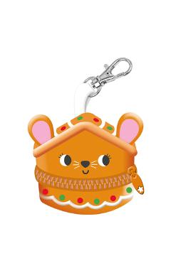 Snackettes Housey Mousey