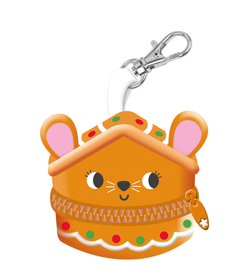 Snackettes Housey Mousey - Cara Jenkins
