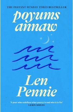 Poza produsului Poyums Annaw - Len Pennie