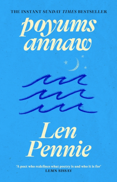 Poyums Annaw - Len Pennie