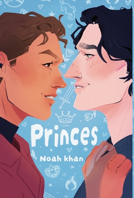Princes - Noah Khan