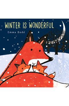 Poza produsului Winter Is Wonderful - Emma Dodd
