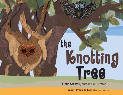 The Knotting Tree - Elena Stowell