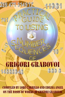 Practical Guide To Using Number Sequences - Edilma Angel *. Eam Publishing