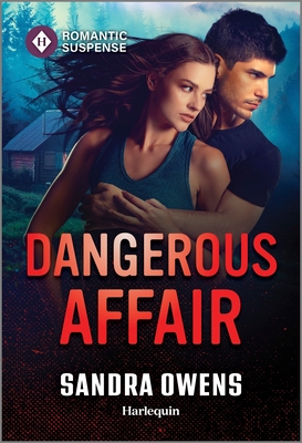 Dangerous Affair - Sandra Owens