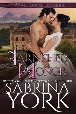 Tarnished Honor - Sabrina York