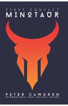 The Minotaur - Peter Cawdron