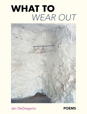 What to Wear Out - Jen De Gregorio