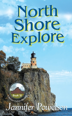 North Shore Explore - Jannifer Powelson