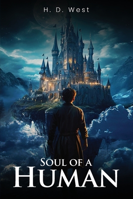 Soul of a Human - H. D. West