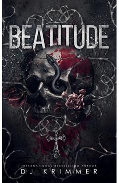 Coperta cărții 'Beatitude - Dj Krimmer'