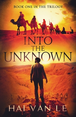 Into the Unknown: US Edition - Hai Van Le