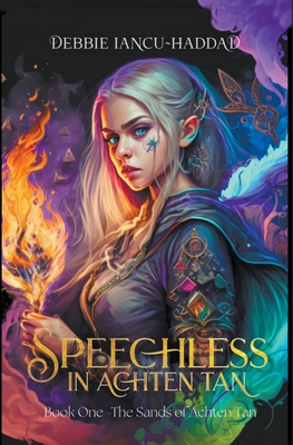 Speechless in Achten Tan - Debbie Iancu-haddad