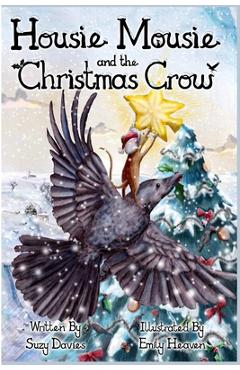 Poza produsului Housie Mousie and the Christmas Crow - Suzy Davies