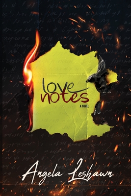 Love Notes - Angela Leshawn