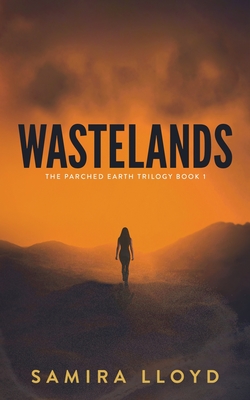 Coperta cărții 'Wastelands - Samira Lloyd'