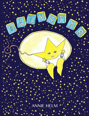 Babystar - Annie Helm