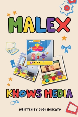 Malex Knows Media - Jodi Moscato