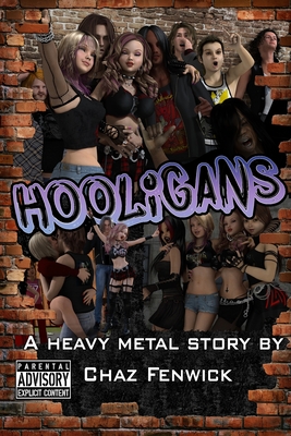 Hooligans - Chaz Fenwick