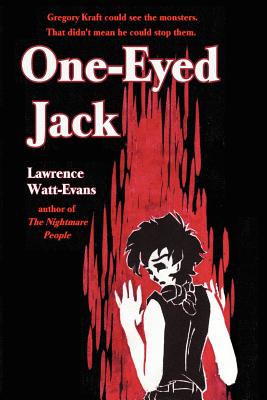 One-Eyed Jack - Lawrence Watt-evans