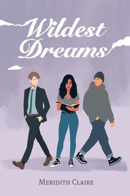 Wildest Dreams - Meridith Claire