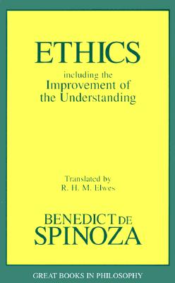 Ethics - Benedictus De Spinoza