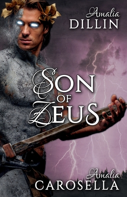 Son of Zeus - Amalia Carosella