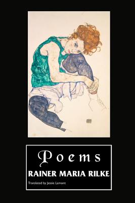 Poems - Rainer Maria Rilke