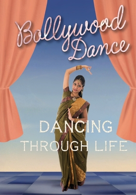 Coperta cărții 'Bollywood Dance - Marjorie Seevers'