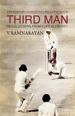 Third Man - V. Ramnarayan