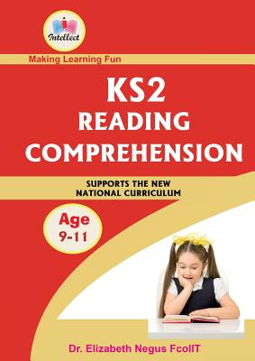 KS2 Reading Comprehension - Elizabeth Negus