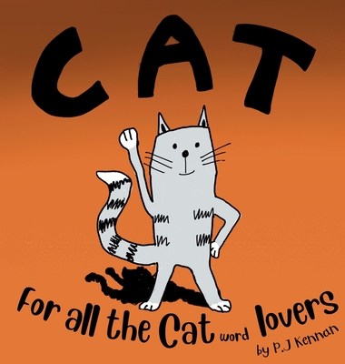 Cat - P. J. Kennan
