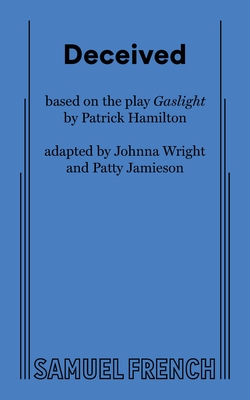 Deceived - Johnna Wright